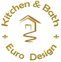 Kitchen & Bath Euro Design Logo