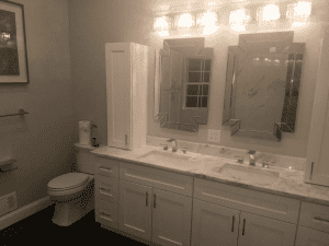 Bathroom Remodeling Bucks County, PA