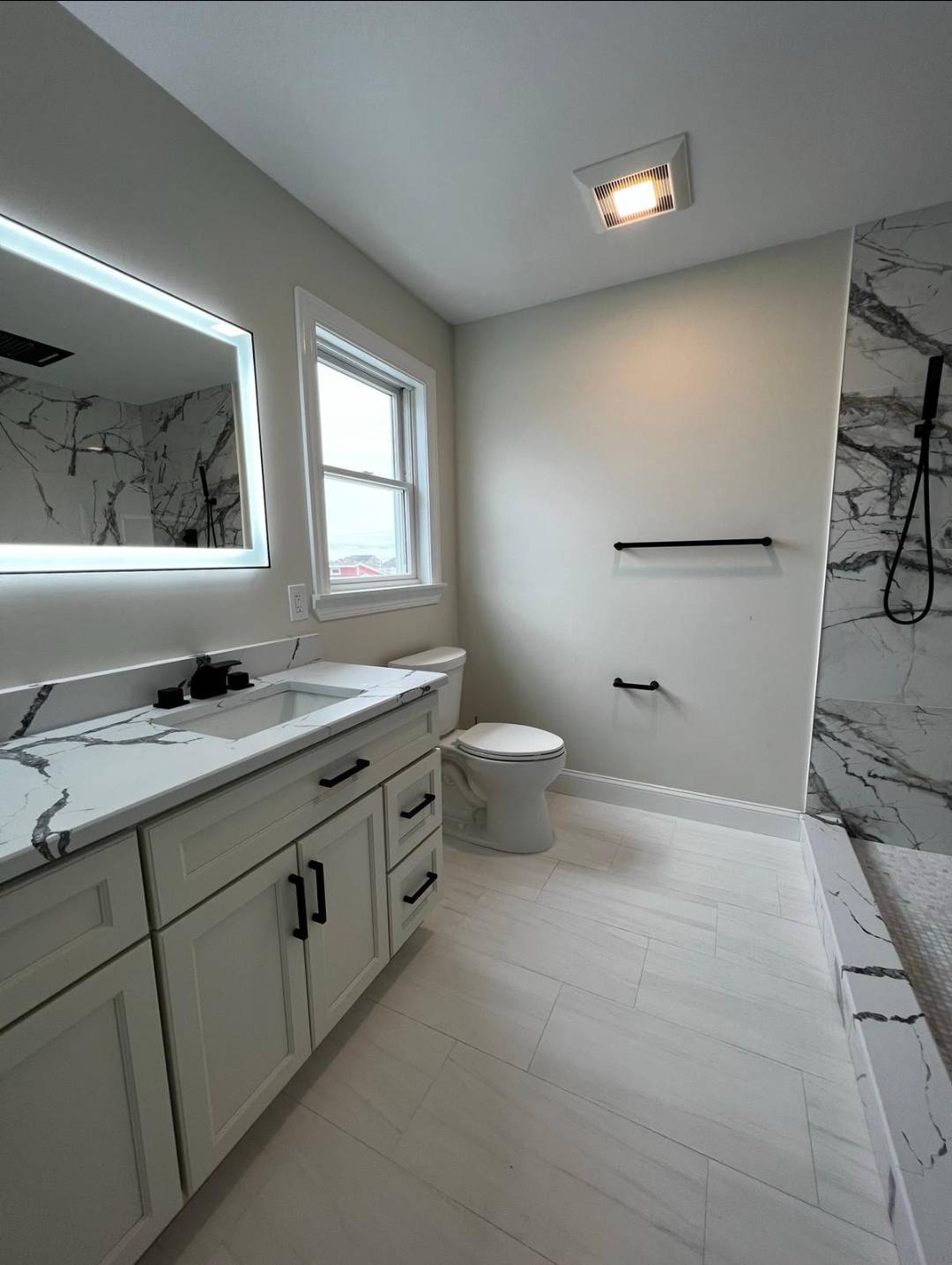 Bathroom Remodeling Montgomery County, PA